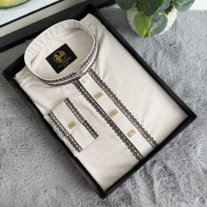 CODE 315 (CREAM COLOUR)